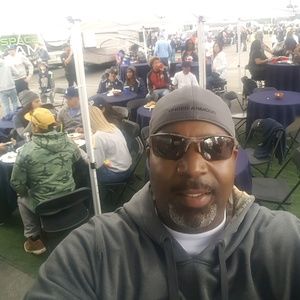 Meet your Posher, Brian